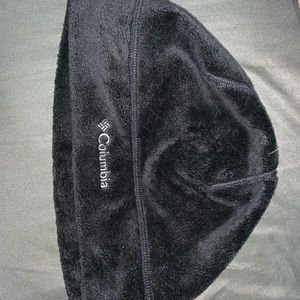 Columbia hat
